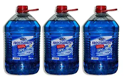 Scheibenfrostschutz Klax 15 Liter gebrauchsfertig -20°C