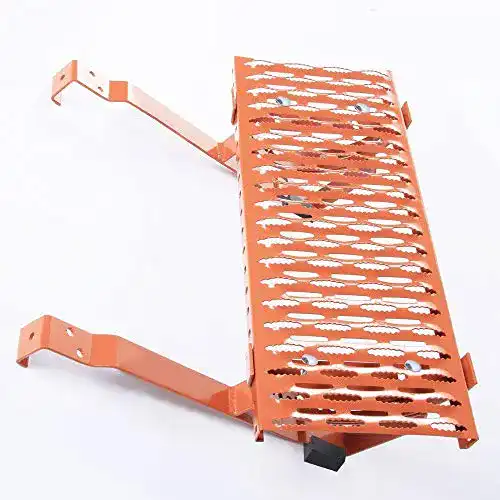 Dachtritte für Dachziegel und Dachpfanne 100 cm Steigtritt
