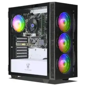 Ankermann Upgrade V2 PC Intel Core i5-10400 16GB RAM 1TB SSD