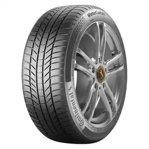 Winterreifen 225/55 R16 Continental Wintercontact TS 870 P
