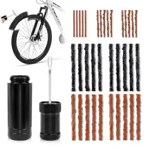 Tubeless Reparaturset für Fahrradreifen – Lpzmpz Tubeless-Repair-Kit