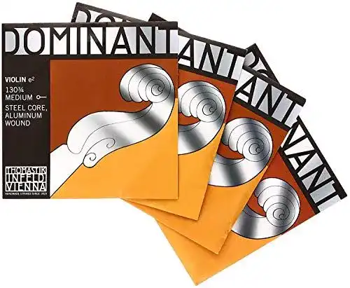 Geigensaiten Thomastik Dominant 1353/4 Violin Set 44259