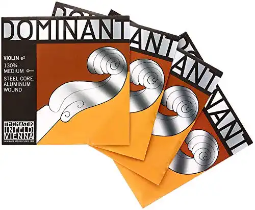 Geigensaiten Thomastik Dominant 1353/4 Violin Set 44259