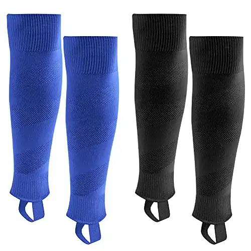 Stutzen Northdeer für Herren, Kinder und Jugendliche Fußballsocken