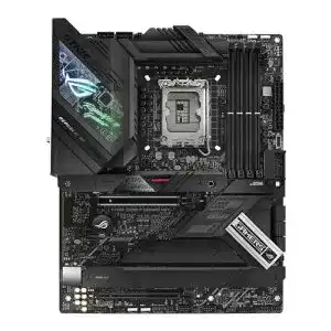 ASUS ROG Strix Z690-F Gaming WiFi Mainboard für Intel LGA Prozessoren