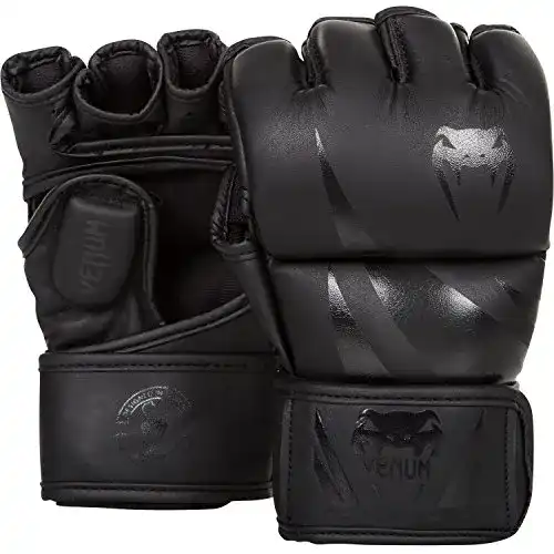 MMA-Handschuhe Venum Challenger für Unisex-Kampfsporttraining