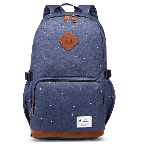 Kinderrucksack Kaukko für Damen und Herren stilvoll und funktional