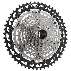Shimano Kassette CSM8100 für Unisex Erwachsene