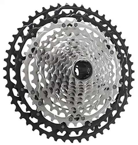Shimano Kassette CSM8100 für Unisex Erwachsene