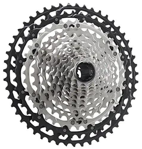 Shimano Kassette CSM8100 für Unisex Erwachsene