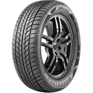 Goodride SW608 Winterreifen 16 Zoll (205/55 R16 91H) im Vergleich