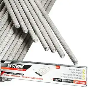 Schweißelektroden Stark Rutile Allround-Schweißelektrode 3 mm x 350 mm