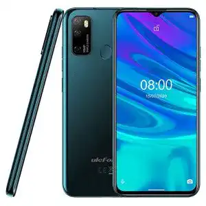 Ulefone Note 9P Smartphone mit Android 10 und 6,52 Zoll Display