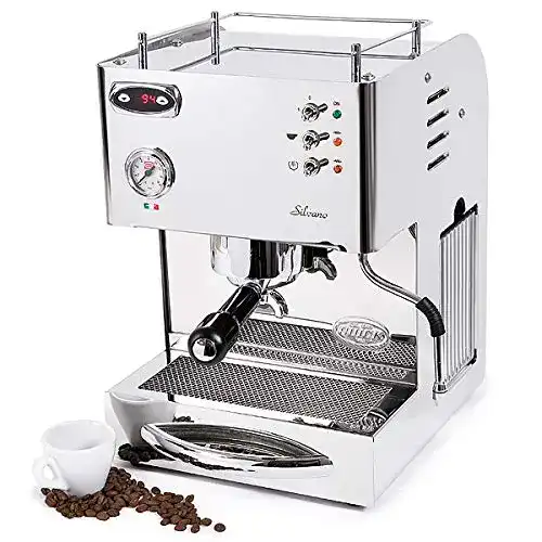 Quick Mill Espressomaschine 04005 – Modelle und Funktionen im Vergleich