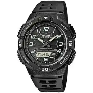 Casio Collection Herren Armbanduhr AQ-S800W-1BVEF im Vergleich