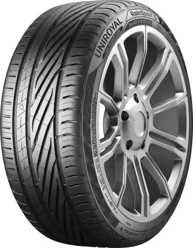 Sommerreifen 255/30 R19 Uniroyal RainSport 5 – 91Y XL FR