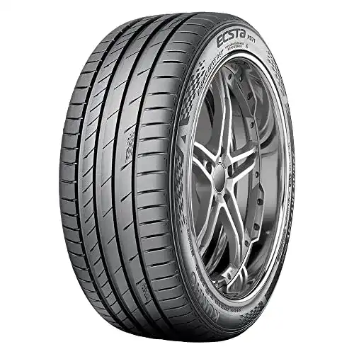 Sommerreifen 235/40 R19 Kumho Ecsta PS71 XL 235/40R19 96Y