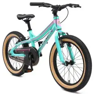 BMX 18 Zoll Bikestar Kinderfahrrad Aluminium Mountainbike