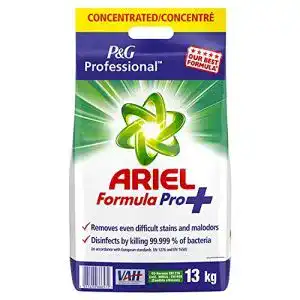 Ariel Waschmittel Formula Pro+ Desinfektionswaschmittel