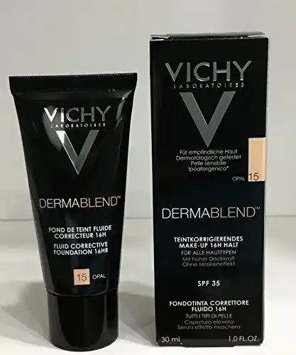 Vichy Teintkorrigierendes Make-up Opal 15, 30 ml
