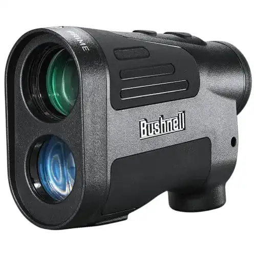 Bushnell Prime 1800 Laser Entfernungsmesser 6×24 für präzise Messungen