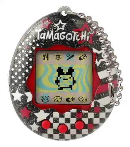 Tamagotchi BANDAI Virtuelles Haustier Original Rock