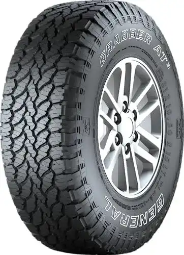 Ganzjahresreifen 205/70 R15 General Grabber AT3 FR M+S