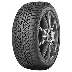 Kumho WP71 XL M+S Winterreifen 235/45 R19 99V