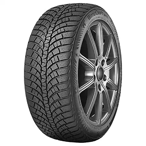 Kumho WP71 XL M+S Winterreifen 235/45 R19 99V