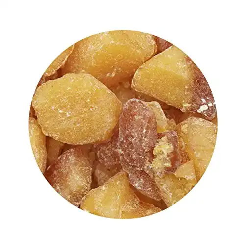 Baumharz Nklaus 100g Fichtenharz Räucherharz naturreines Räucherwerk
