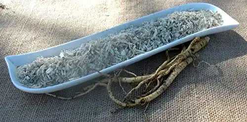 Eibischwurzel Krauterino24 natur geschnitten 50g
