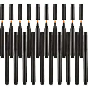 Geldscheinprüfstift Leinuosen, 20 Stück, Prüfstift für Geldscheine
