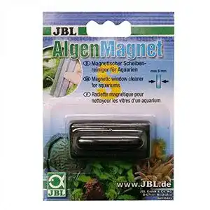 Aquarium Scheibenreiniger JBL Scheiben-Reinigungsmagnet 61291