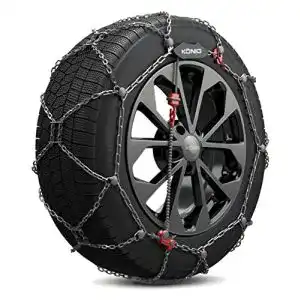 König XG-12 Pro 245 Schneeketten für SUVs und Transporter