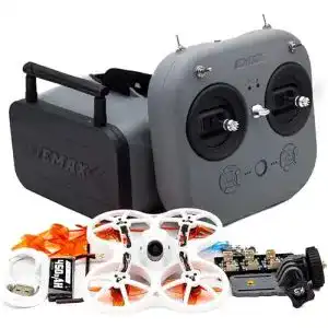 EMAX Tiny Hawk Drohne mit VR-Brille und EZ Pilot Pro RTF Kit