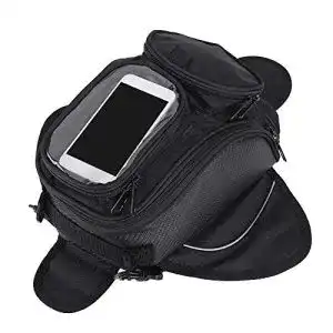 Tankrucksack Terisass – wasserdichte Motorrad-Tanktasche