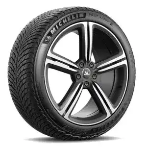 Winterreifen 18 Zoll Michelin Pilot Alpin 5 XL FSL M+S 225/40R18 92W