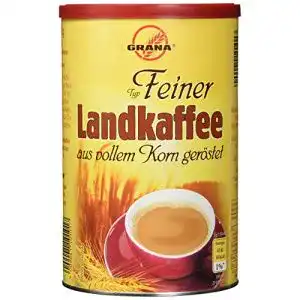 Getreidekaffee Grana Kaffe, 6er Pack (6 x 200 g)