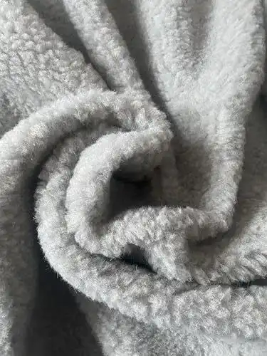 Merino Wolldecke von Woolmark für höchsten Schlafkomfort