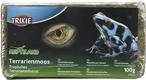 Sphagnum-Moos Trixie 76158 für Terrarien und Pflanzenpflege