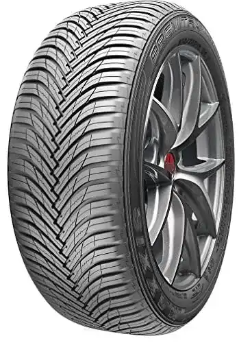 Ganzjahresreifen 235/35 R19 Maxxis Premitra All Season AP3
