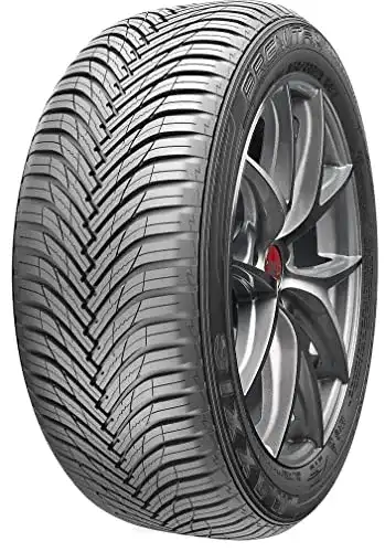 Ganzjahresreifen 235/35 R19 Maxxis Premitra All Season AP3