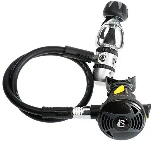 Atemregler Cressi AC2 Xs2-Int, Standard