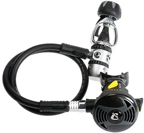 Atemregler Cressi AC2 Xs2-Int, Standard
