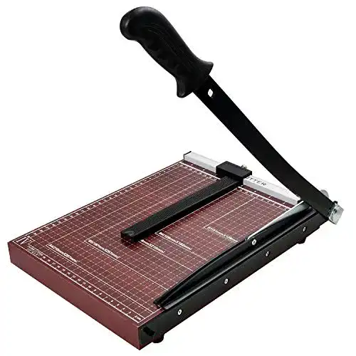 Papierschneidemaschine YZSS für A4 und B5 Formate