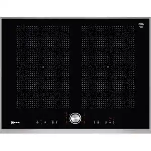Vollflächen-Induktionskochfeld Neff T57TT60N0 70cm mit FlexInduction