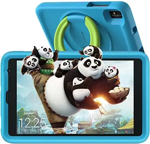 Blackview Tab 6 8 Zoll Tablet 3GB/32GB Kinder Blau EU