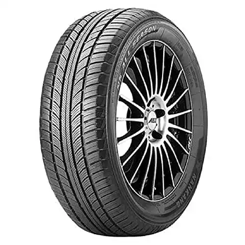 Ganzjahresreifen Nankang N607+ XL 225/45R17 94V für alle Jahreszeiten