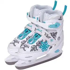 Verstellbare Schlittschuhe für Kinder Apollo Ice Skates X Pro