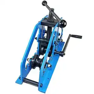 Rohrbiegemaschine Pro-Lift für Rundrohre bis 38 mm Außendurchmesser